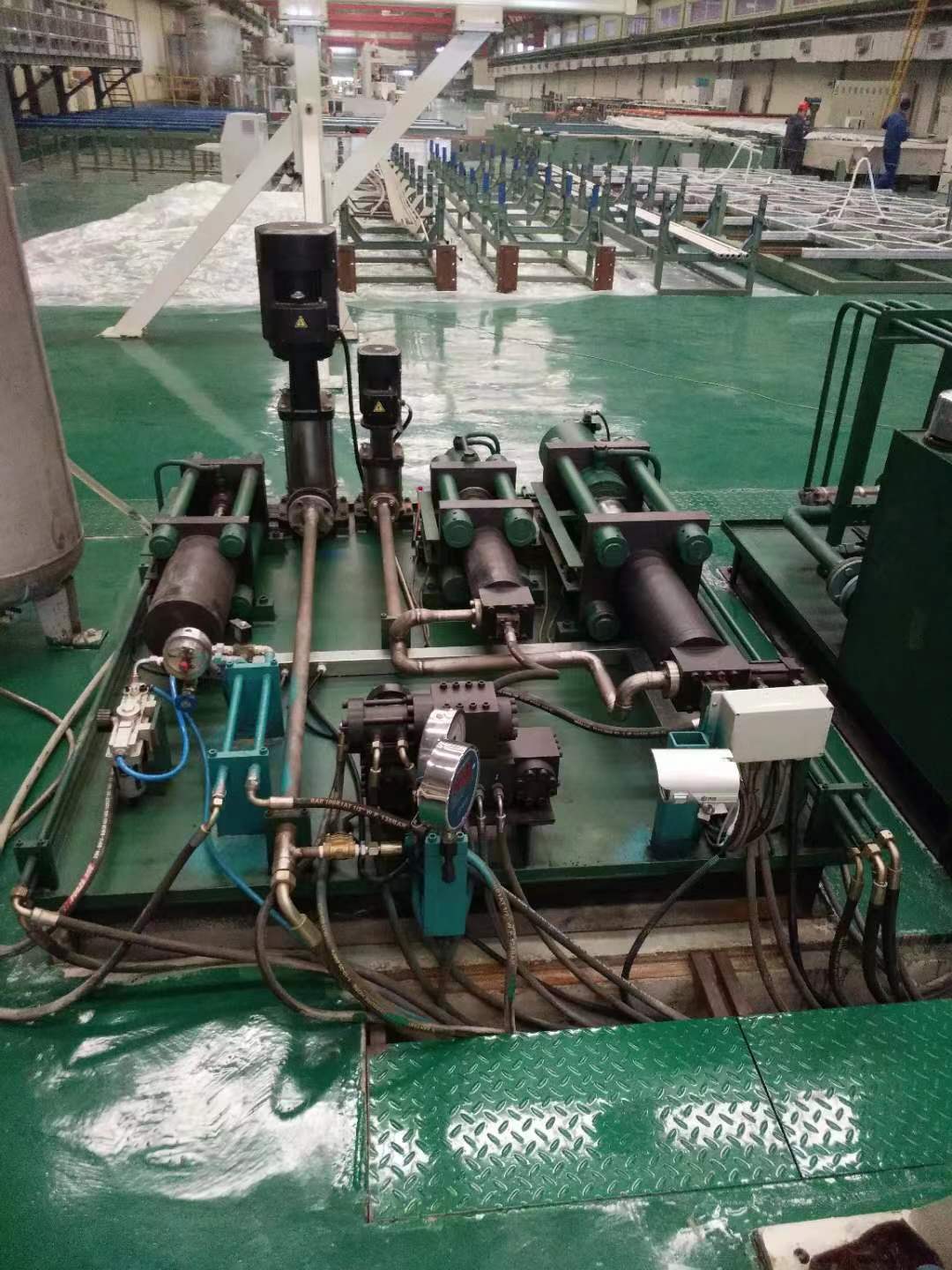 machine d’essai hydrostatique pour tubes machine d’essai hydrostatique pour tubes
